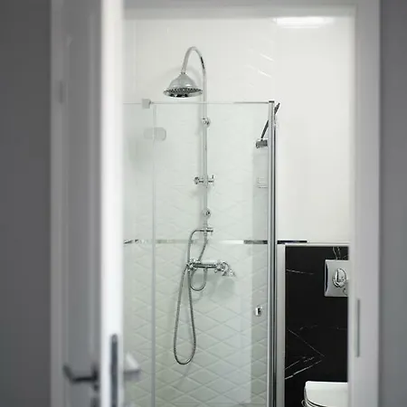 Apartman Ap Bastion Walowa Gdańsk