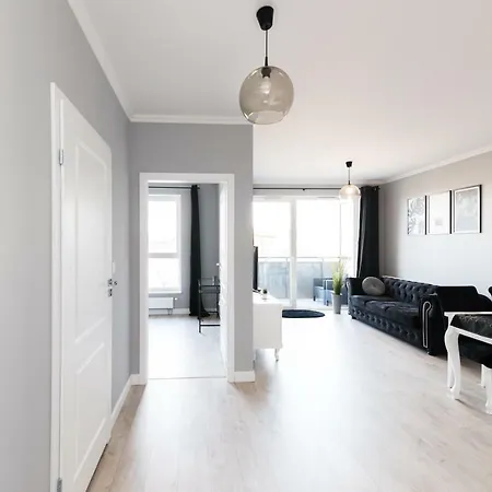 Apartman Ap Bastion Walowa