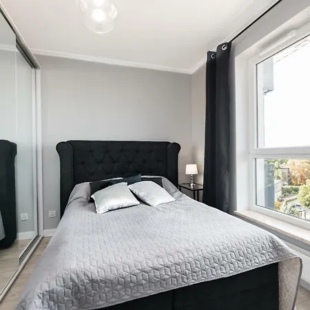 Ap Bastion Walowa Apartman