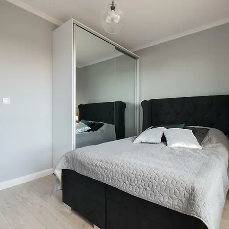 Apartman Ap Bastion Walowa Gdańsk