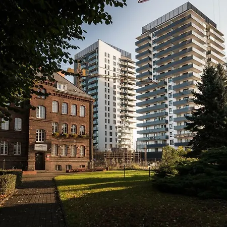 Ap Bastion Walowa Apartman